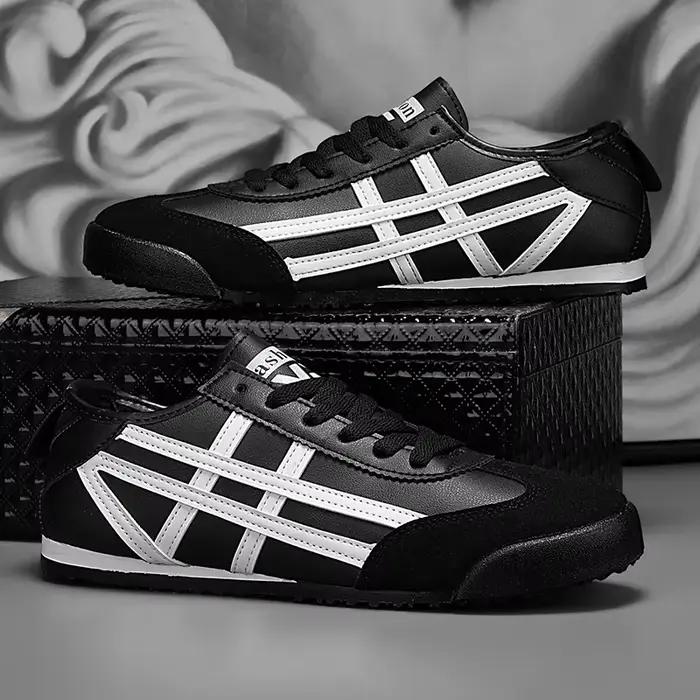Hommes chaussures décontractées