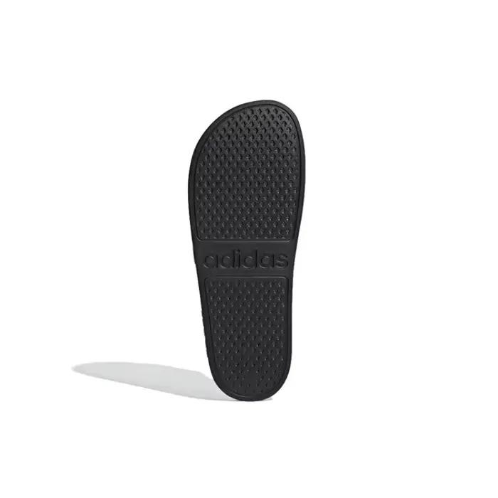 Adidas Adilette Aqua, pantoufles décontractées monobloc confortables