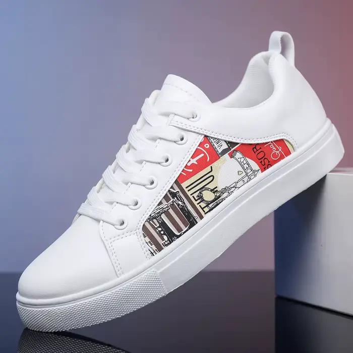 Arravil – chaussures de skate pour Homme