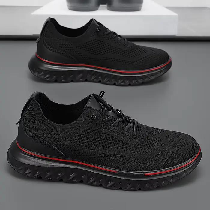 Chaussures décontractées pour hommes printemps été