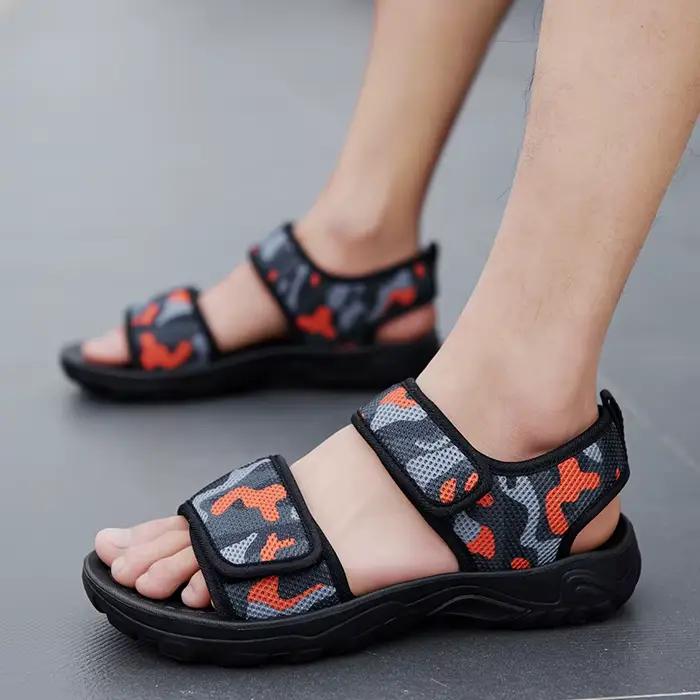 Sandales d'été pour hommes
