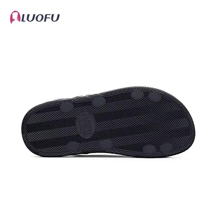 Nouvelles sandales pour hommes