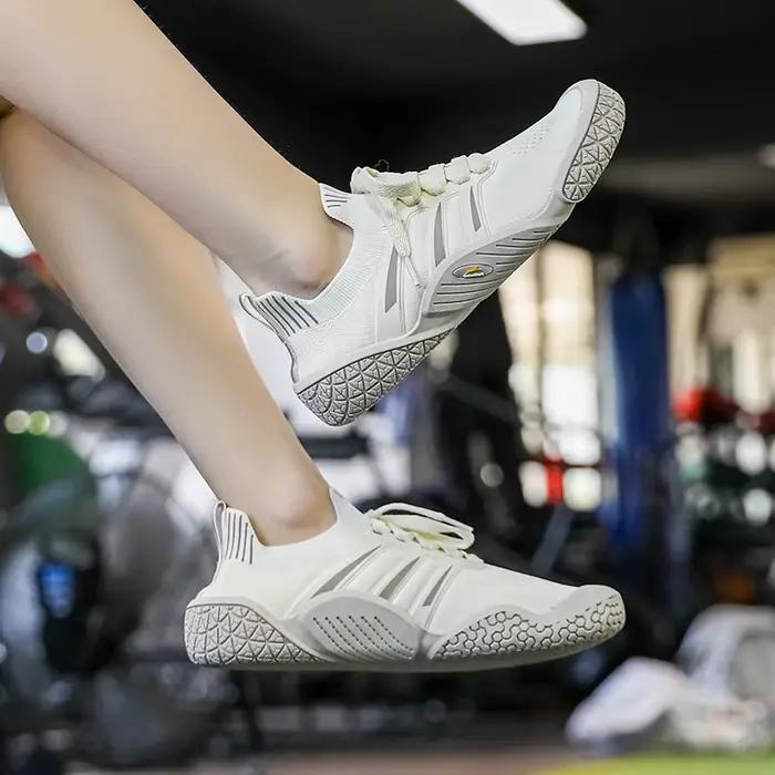 Chaussures de sport pieds nus GallonShark