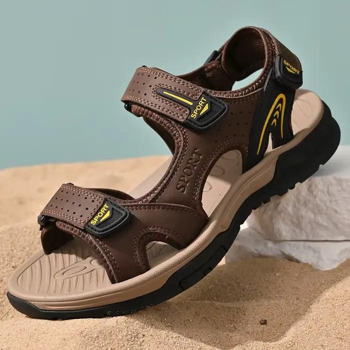 Sandales d'été pour hommes