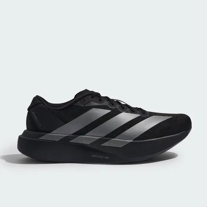 Adidas véritable ADIZERO EVO SL chaussures de course de sport pour hommes JR4888