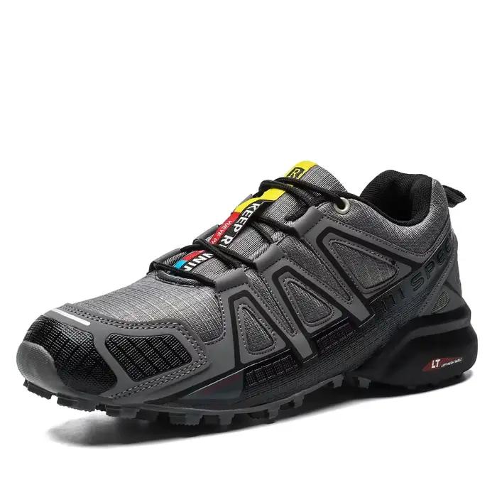 Meilleures chaussures de randonnée pour hommes