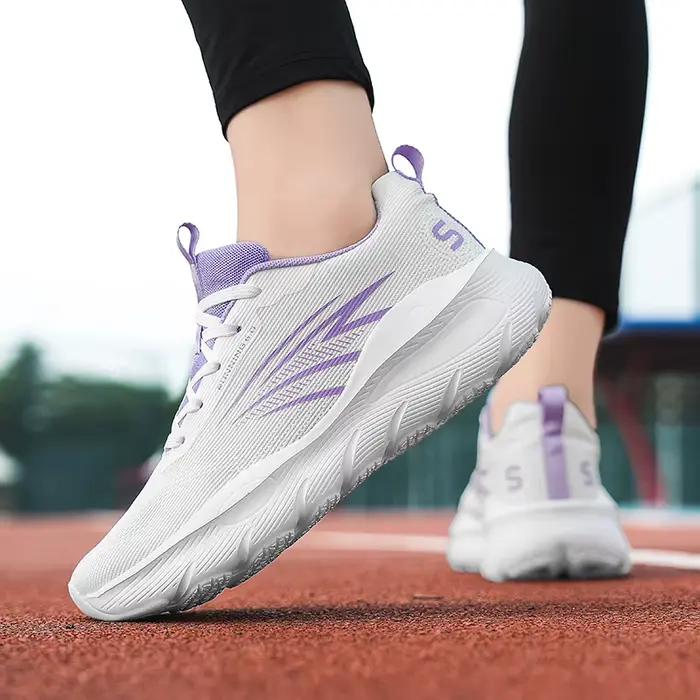 ELUVA Chaussures de sport de haute qualité pour hommes
