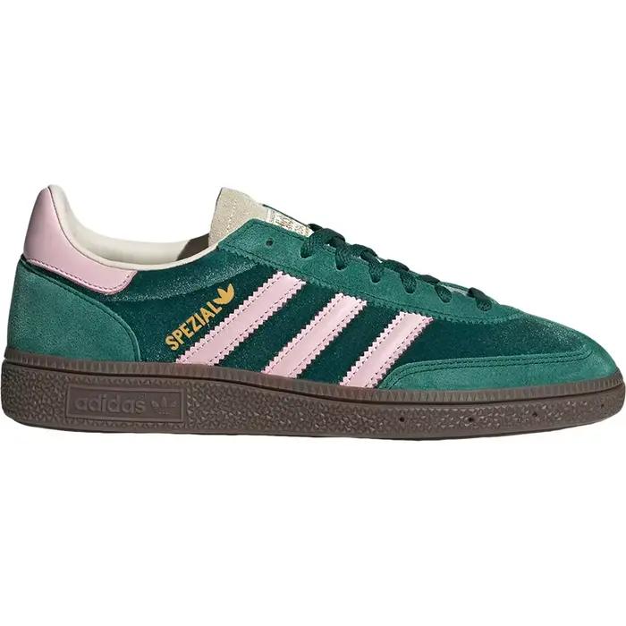 Adidas officiel authentique originaux HANDBALLSPEZIAL chaussures décontractées pour femmes JI2648
