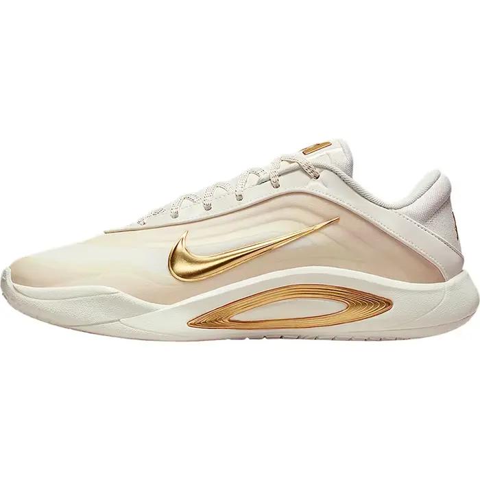 Nike – chaussures de basket-ball d'hiver authentiques pour hommes et femmes, coupe basse, absorbant les chocs et résistantes à l'usure, FZ8606-102