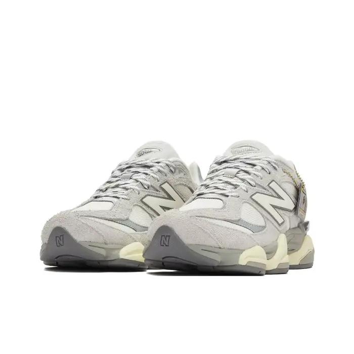 New Balance NB 9060 Baskets basses décontractées unisexes