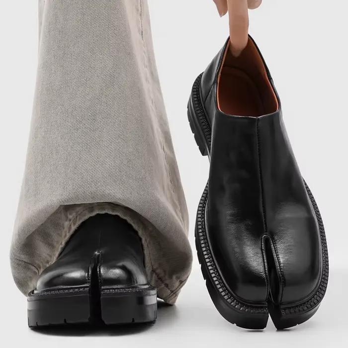 Chaussures Tabi pour hommes et femmes