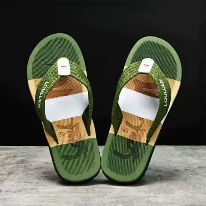 Chaussons Huarpe pour hommes
