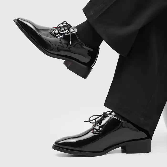 Chaussures pour hommes 2026 : Nouvelles