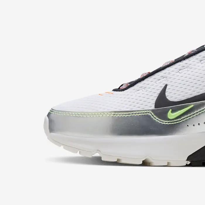Nike officiel authentique nouveau unisexe respirant semelle épaisse coussin d'air chaussures de course FN8885-101