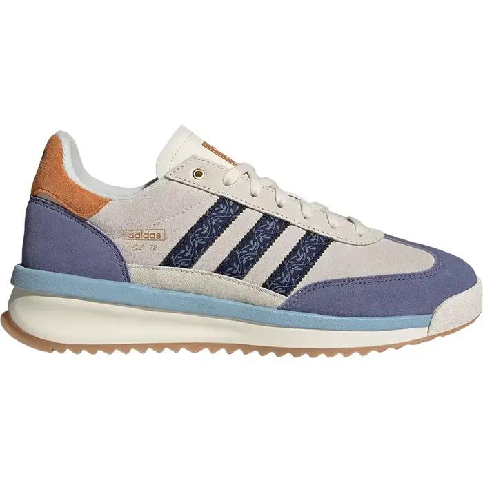 Chaussures Adidas Originales Unisexes Décontractées Durables Pour Marche Occasions Spéciales Explorations Nature Promenades Loisirs