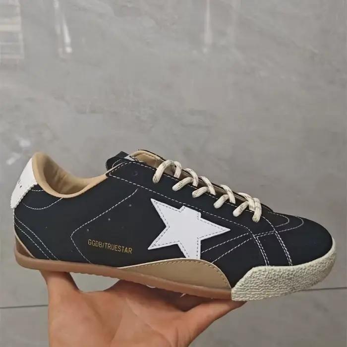 Chaussures décontractées de haute qualité pour hommes et femmes, chaussures de sport, baskets respirantes basses, chaussures de skate