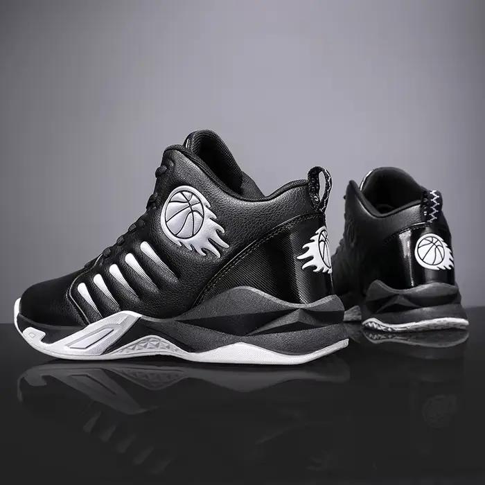 Chaussures décontractées sportives pour hommes