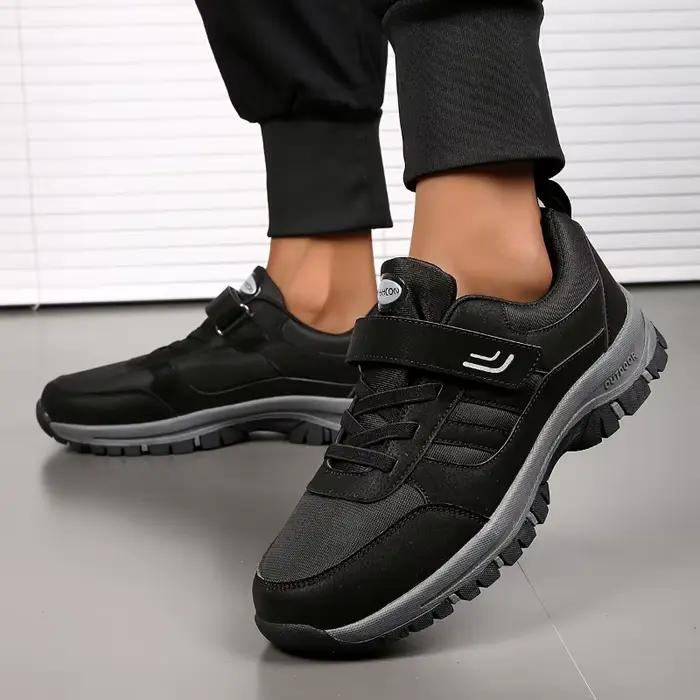 Baskets pour hommes chaussures de Sport de course confortables