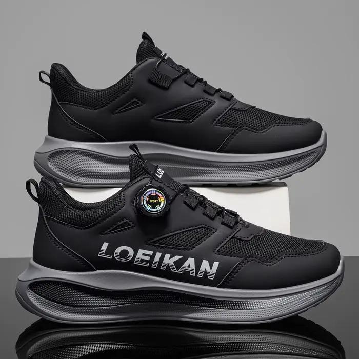 Chaussures de randonnée décontractées pour hommes toutes saisons