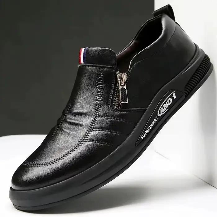 Chaussures décontractées pour hommes