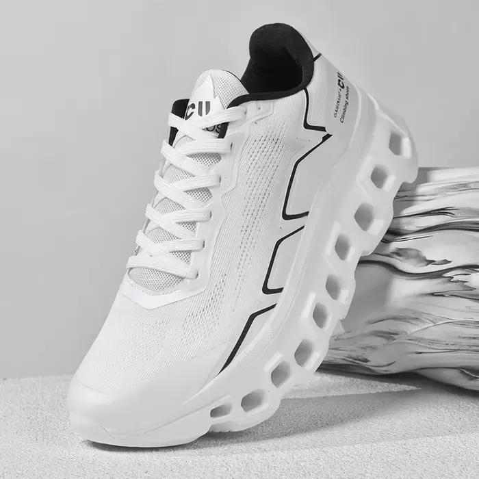 Chaussures de sport décontractées pour hommes