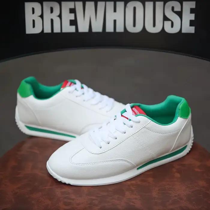 Chaussures de Course Respirantes et Décontractées pour Homme