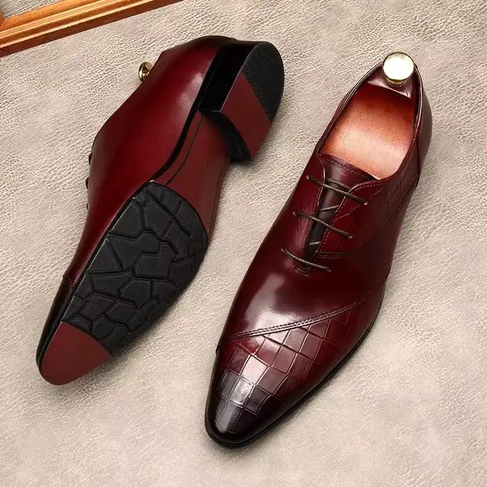 Chaussures pour hommes