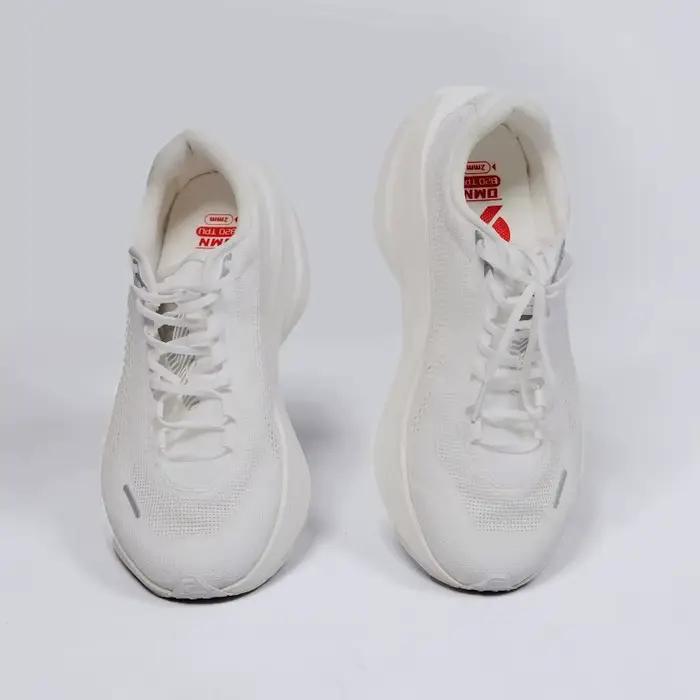 Chaussures de course professionnelles de marque originale, chaussures de sport, vente chaude, chaussures de marche et de jogging, chaussures de course à plaque de carbone, pointures 36-45