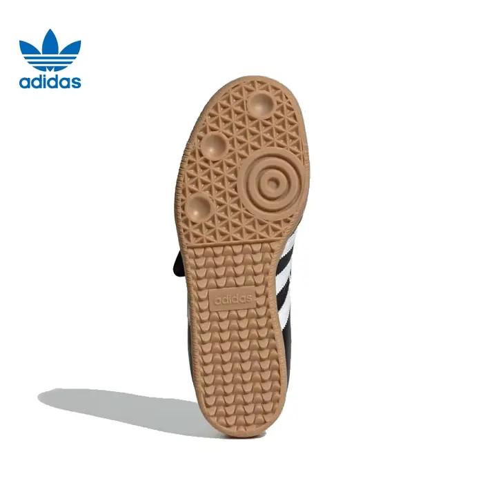 Chaussures Adidas Samba Jane en Polyester pour Hommes et Femmes Occasions Spéciales et Activités Sportives