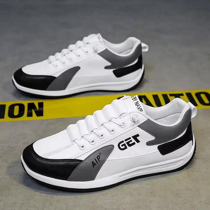 Chaussures de course pour hommes