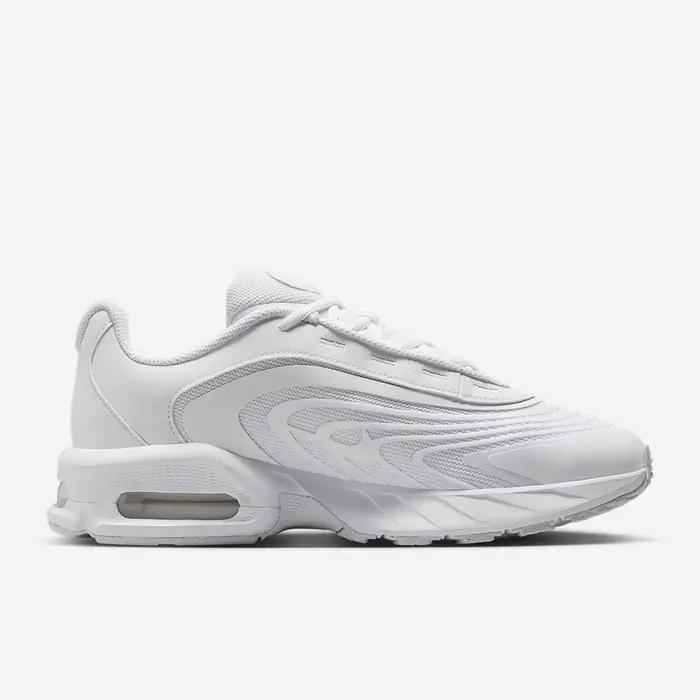 Nike véritable Air Max Fire chaussures de course basses d'entraînement pour hommes IF2621-100