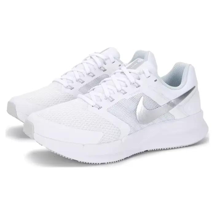 Nike Run Swift 3 Chaussures de course décontractées polyvalentes à tige basse pour femmes