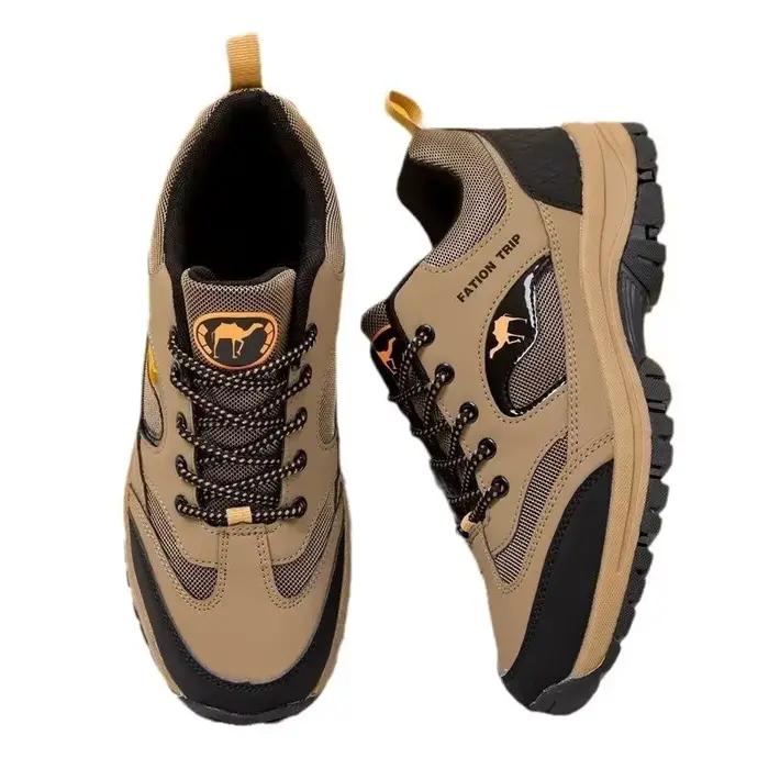 Nouvelle Collection 2026 : Baskets Homme Tendance – Chaussures Décontractées de Marque pour Hommes