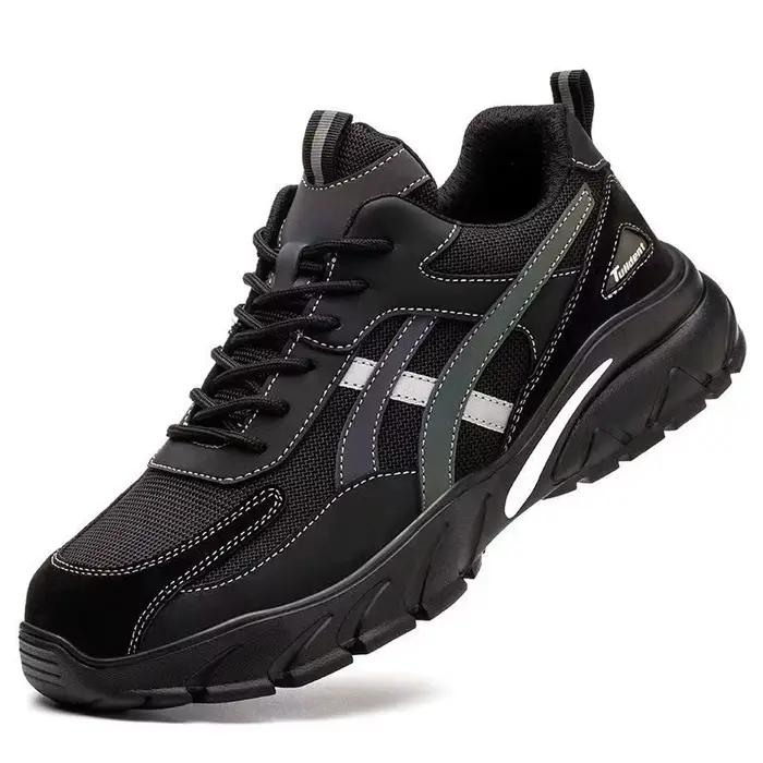 Chaussures de sécurité pour hommes