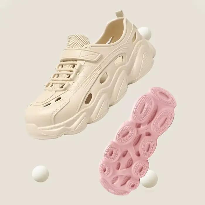 Sandales Eva tendance pour femmes et hommes