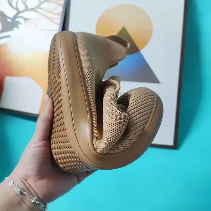 Chaussures pieds nus pour hommes et femmes
