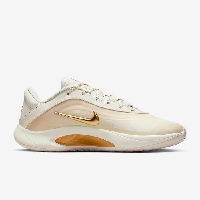 Nike – chaussures de basket-ball d'hiver authentiques pour hommes et femmes, coupe basse, absorbant les chocs et résistantes à l'usure, FZ8606-102