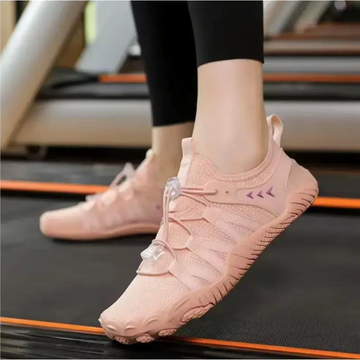 Crestar nouvelles chaussures d'eau pour femmes hommes été séchage rapide