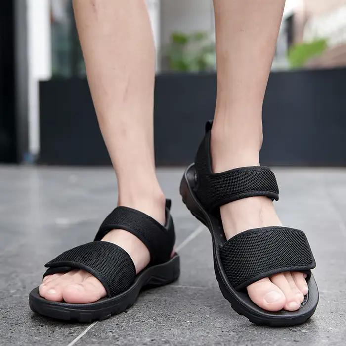 Sandales d'été pour hommes