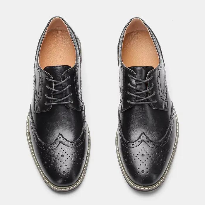 Chaussures habillées pour hommes