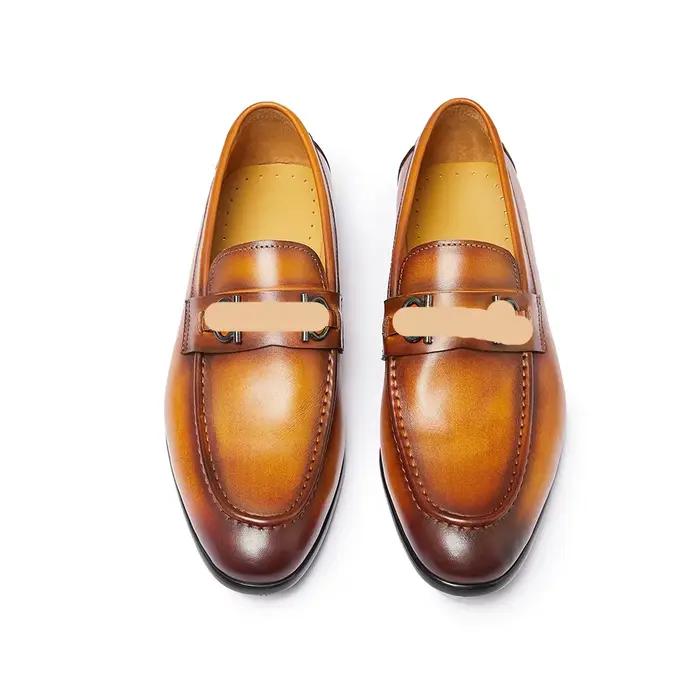 Chaussures pour hommes