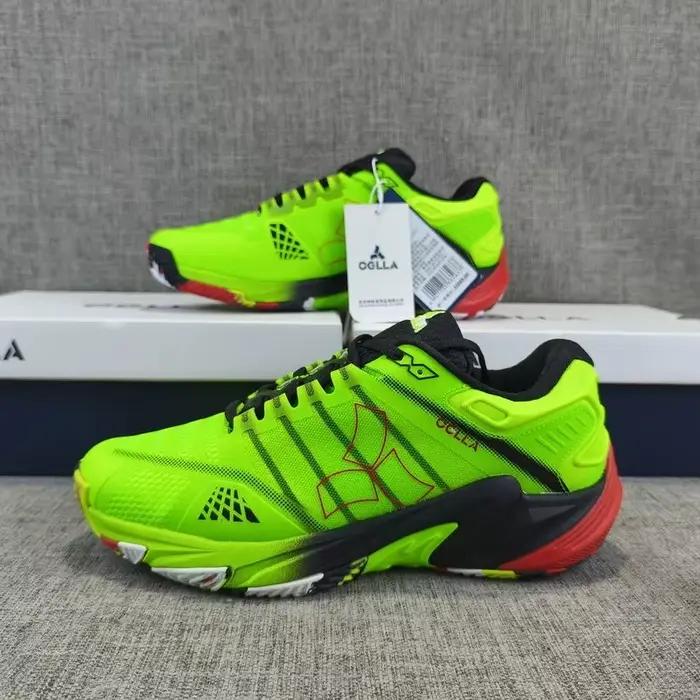 Chaussures de Badminton professionnelles pour hommes et femmes