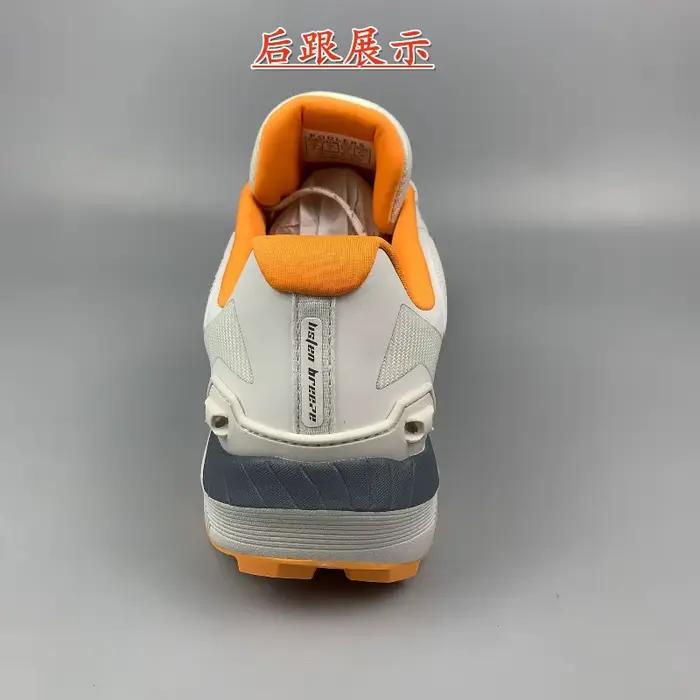 Chaussure de marche et de jogging classique de marque