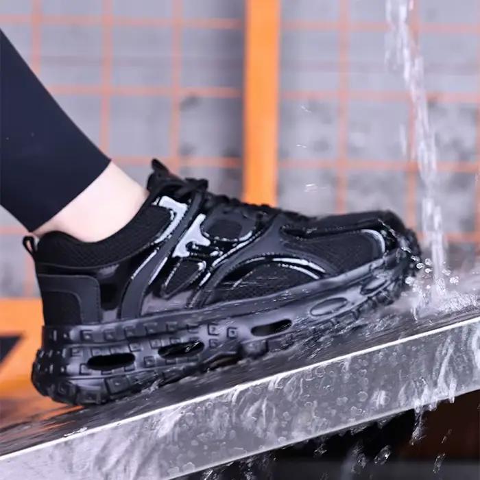 Chaussures de sécurité pour femmes