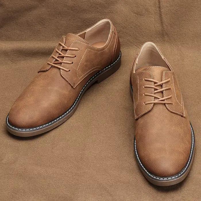 Chaussures décontractées pour homme
