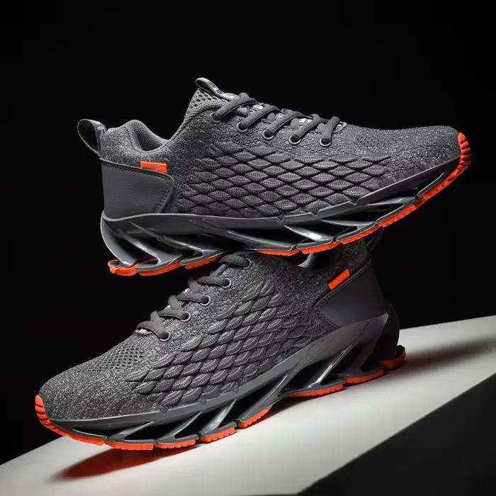 Chaussures pour hommes Design de marque
