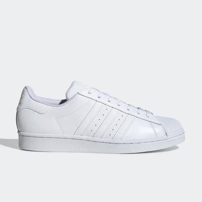 Adidas Originals baskets décontractées Superstar pour hommes EG4960 printemps 2020