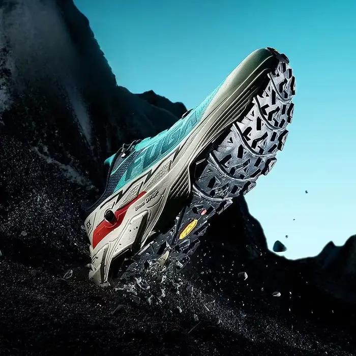Chaussures de course professionnelles pour hommes