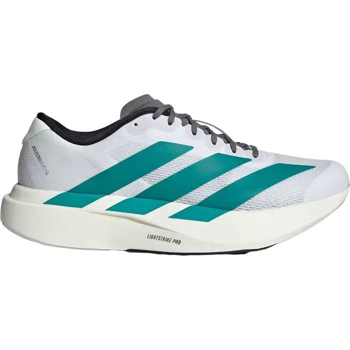 Adidas véritable ADIZERO EVO SL chaussures de course pour hommes JS4487