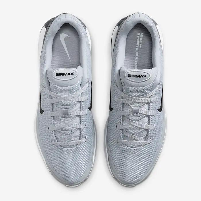 Nike véritable Air Max chaussures de course à coussin d'air en maille pour hommes IF2624-007